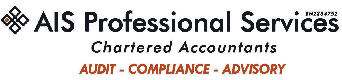 AIS Professional Services, Chartered Accountants