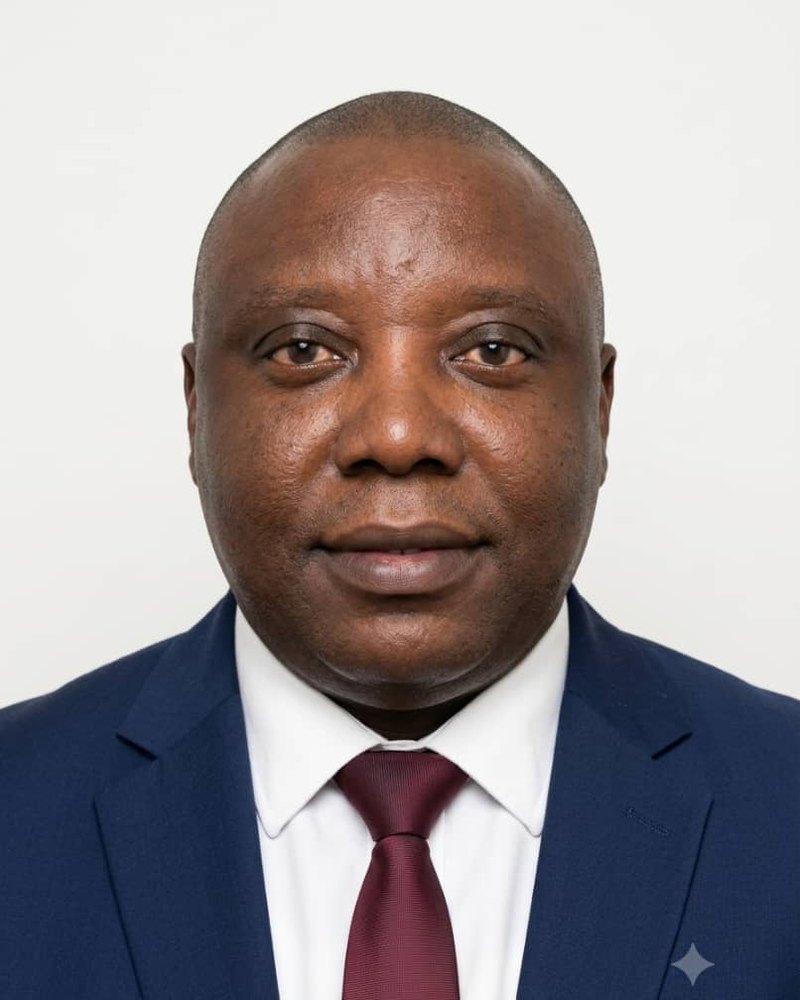 Deji Osuntope, Business Development Manager at AIS Professional Services
