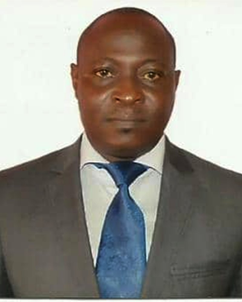 Dickson Bala Awulu, Audit Partner at AIS Professional Services