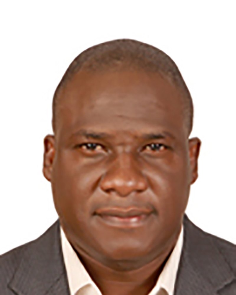 Olumide Bewaji, Managing Partner at AIS Professional Services